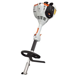 STIHL KombiMotor KM 111 R Gas Multi-System Power Head